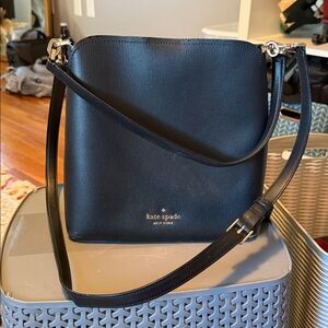 Kate Spade Midnight Blue Crossbody Bag